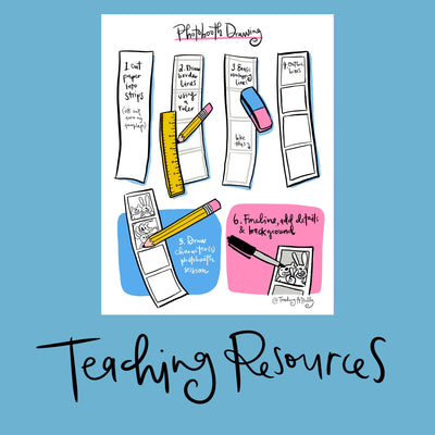 Art Teaching Resources