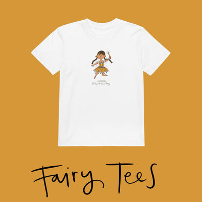 Fairy Tees